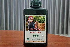 Nước tắm 1000ml