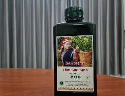 Nước tắm sau sinh 1000ml