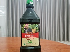 Nước tắm 2000ml