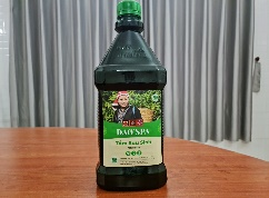 Nước tắm sau sinh 2000ml