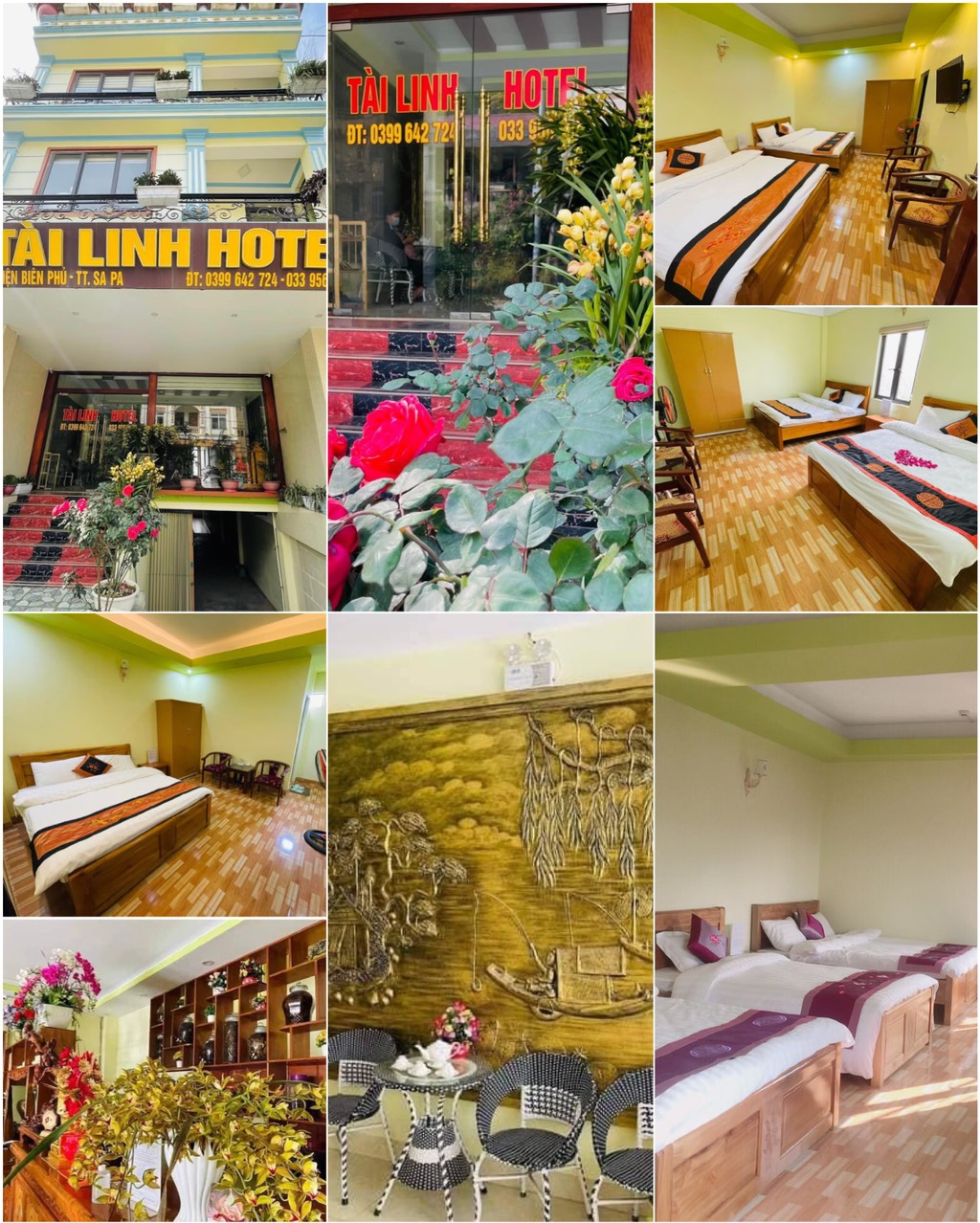 Tai Linh Hotel