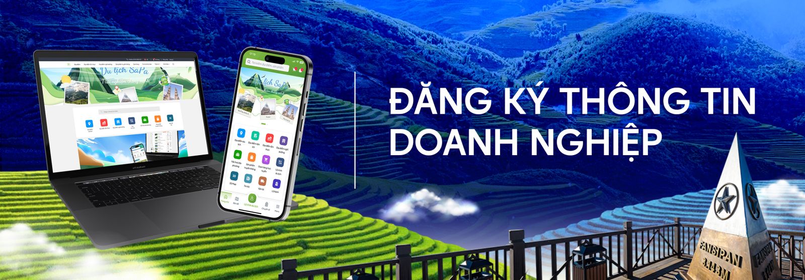 Đăng ký doanh nghiệp