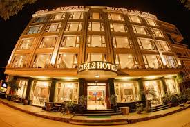 KS Ciel2 Hotel