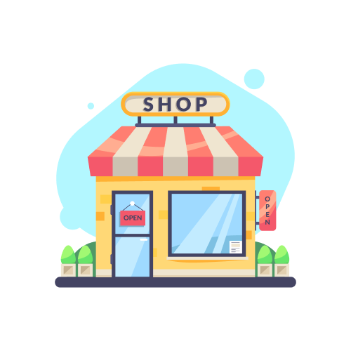 Shop